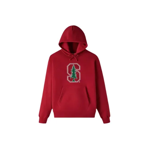 October's Very Own Толстовка Мужская Красная