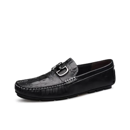 Bull Thunder Casual Мужской