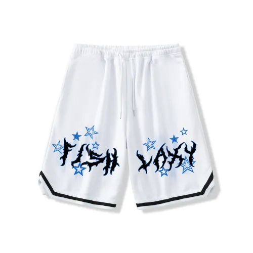 FISHGALAXY Баскетбольные шорты Унисекс