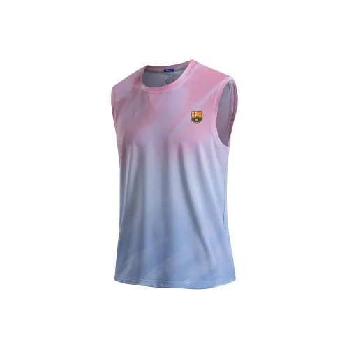 FCB ARCELONA Унисекс Футболки