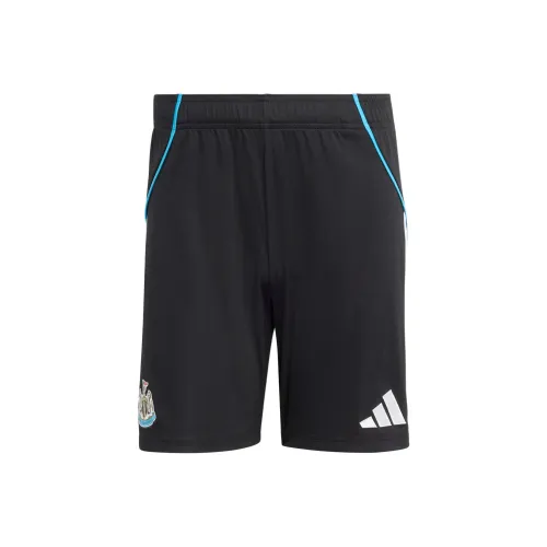 Adidas Newcastle UNITED FCAEROREADY 25 26 Дом Футбол Низ Мужской