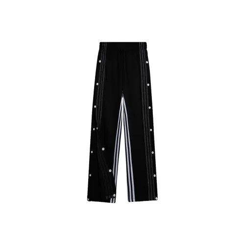 GET MAX GIFT Повседневные брюки Унисекс