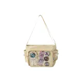 Yellow Single Bag  
Желтая одиночная сумка