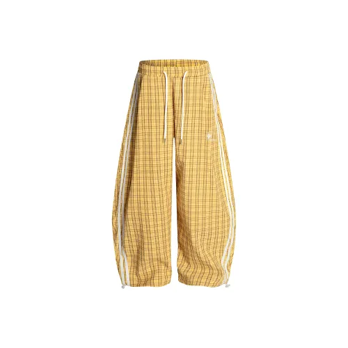 GM Женские Повседневные Брюки