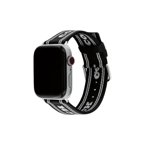 COACH Ремень Apple Совместимость Тканевый материал