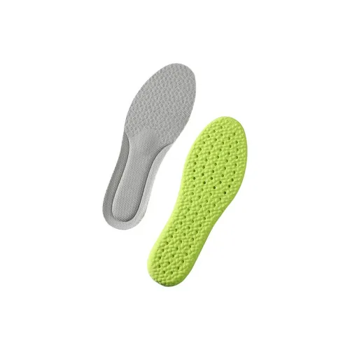 Yamaichi Maru ПУ (полиуретан) Губка Стельки Унисекс