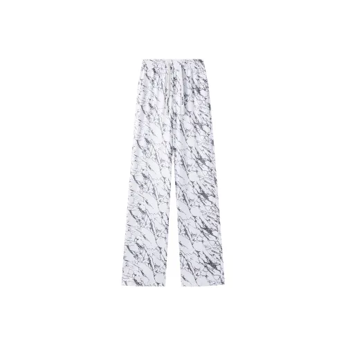 Maxim's De Paris Повседневные брюки Унисекс