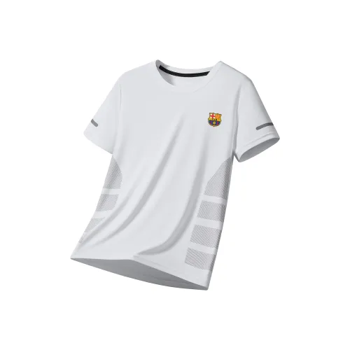 FCB ARCELONA Унисекс Футболка