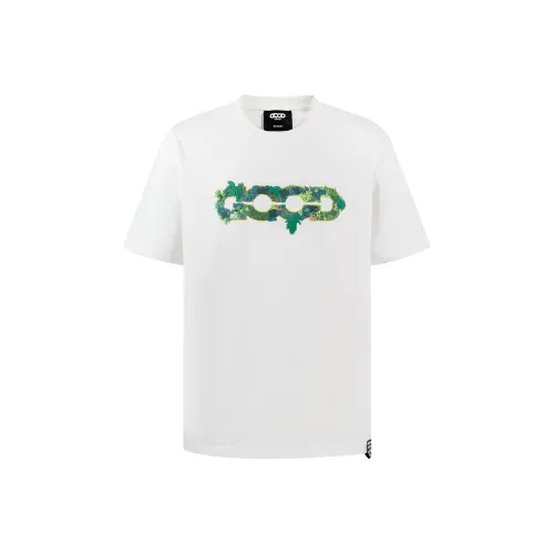 GB SS25 Унисекс Футболка