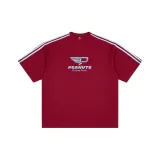 Винтажный красный