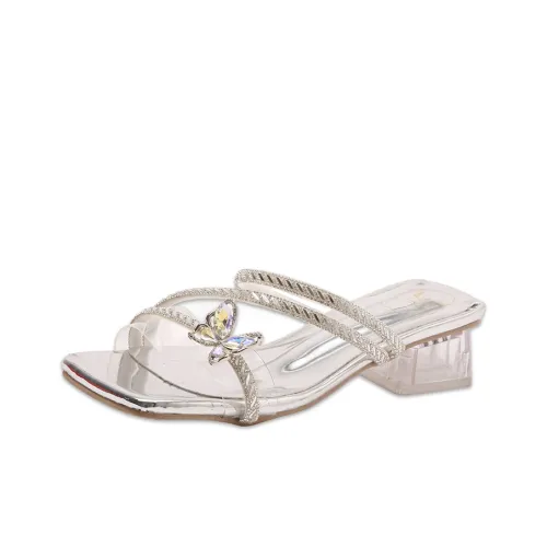 Puppytown Slip-resistant Abrasion-resistant Слипоны Женские