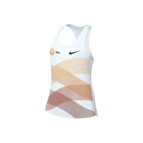 Nike AEROSWIFT Майка Женская