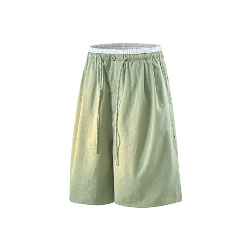 Mulinsen Женские Повседневные Шорты
