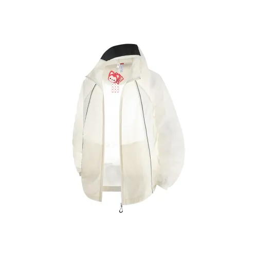 Ahri Одежда с защитой от солнца Унисекс