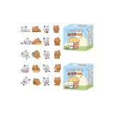 2 Сюрприз-бокса (Случайный стиль) - Вторая редакция