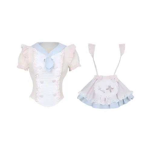 SECFLY OFFICIAL Комплект с юбкой Женские