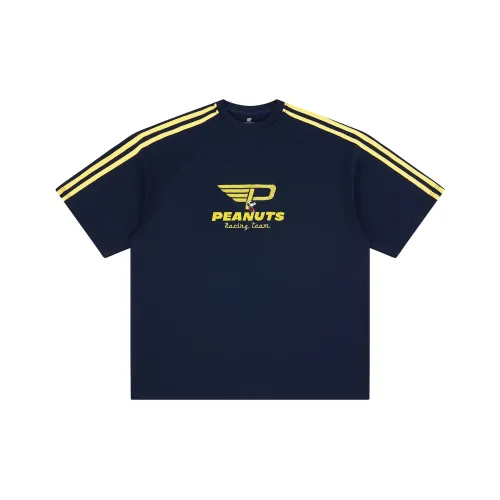 Снупи Унисекс Футболки