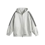 Туманно-серый