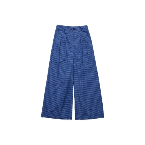 COUNTRY MOMENT Повседневные брюки Женские