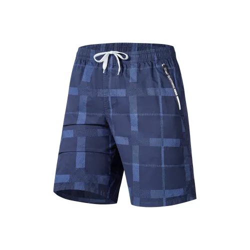 DESSO Унисекс Повседневные шорты