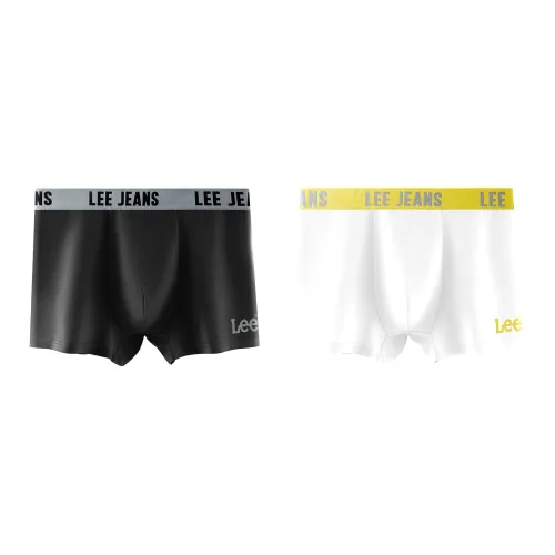 Lee Мужской Подарочный Набор Трусов