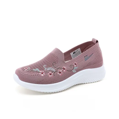 Warrior Женские повседневные туфли Женские