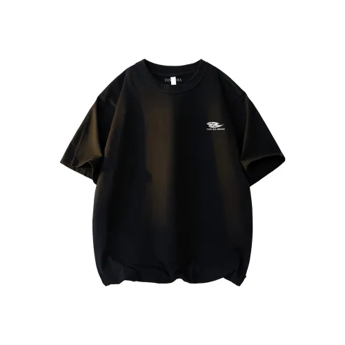 TINA GIA Унисекс T Рубашки