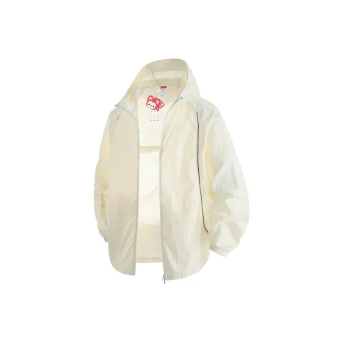 Ahri Одежда с защитой от солнца Унисекс