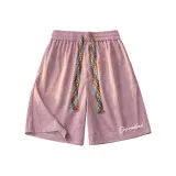 Арбузно-розовый