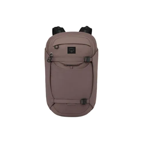 OSPREY Рюкзак Outdoor Сумка Nylon Коричневый Unisex