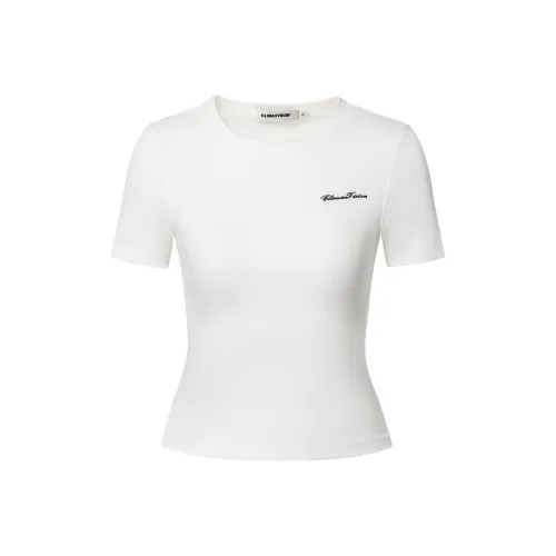 CLIMAX VISION Женские футболки