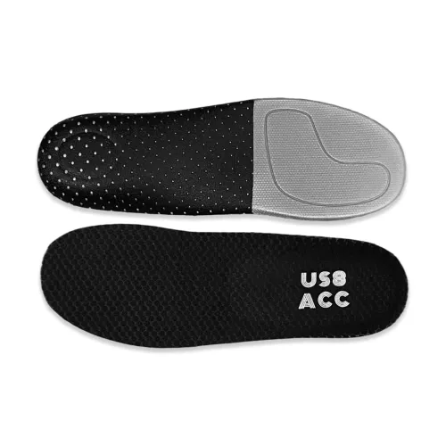 US8ACC Пена Стельки Унисекс