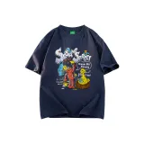 Темно-синий