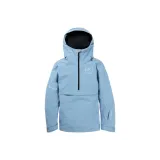 Серо-голубой