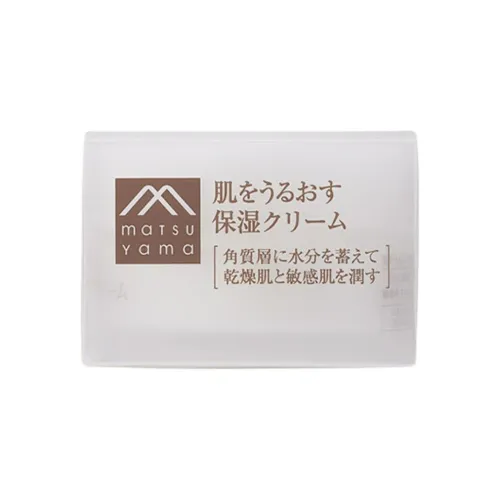 Мацуяма Face Moisturizers & Creams Унисекс