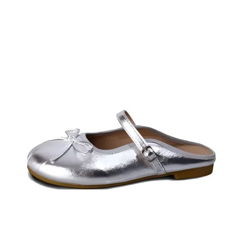 Wuji противоскользящие и устойчивые к истиранию домашние тапочки для женщин