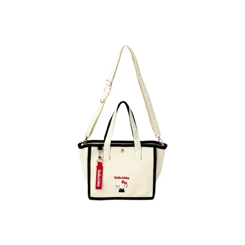 Sanrio Hello Kitty Bags Beige Women's