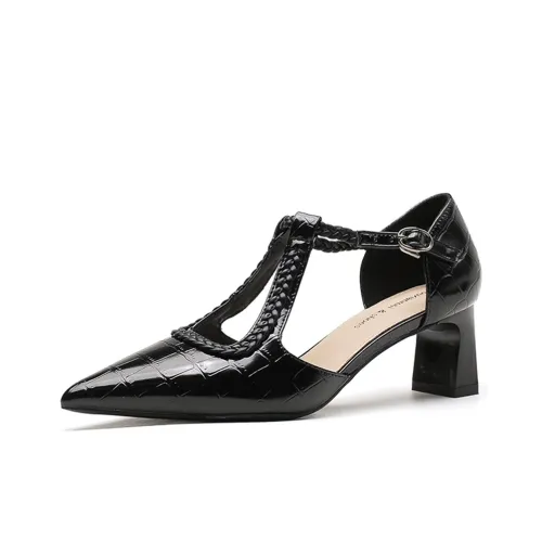 GOSO Высокие каблуки Женские