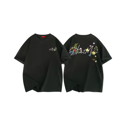 MIIOW Cool One Summer Series T-Shirt Унисекс