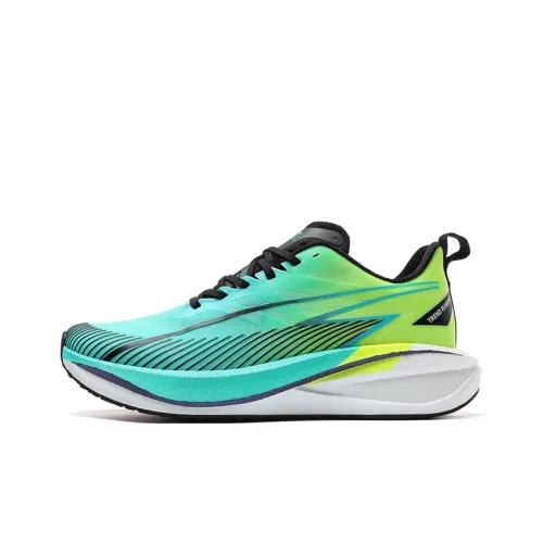 CAMKIDS Противоскользящие Анти-KICK Низкие Кроссовки для Беговых Занятий Детские Подростковые