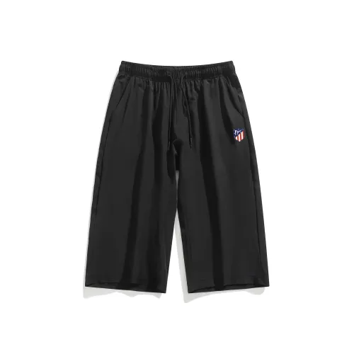 ATLETICO DE MADRID 1903 Повседневные шорты Унисекс