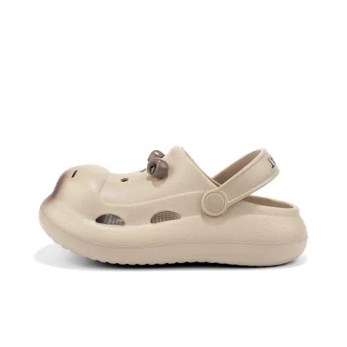 ST SAT KIDS Сандалии Кофейного цвета для детей