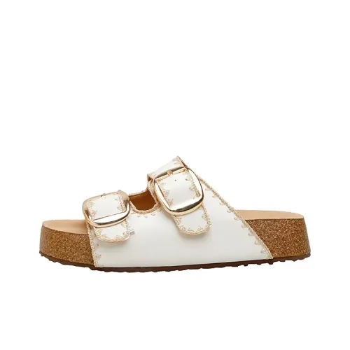 TAFN Износостойкие Слипоны Женские