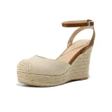 Льняной коричневый