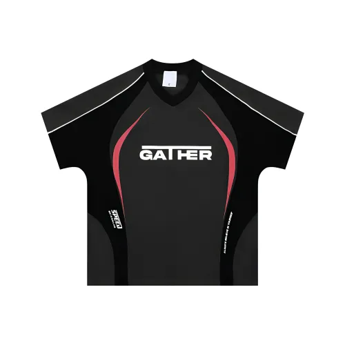 GM Женские футболки