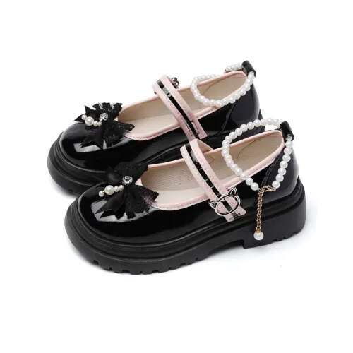 OLDDESIRE Платформа Mary Jane Обувь Женская Черная