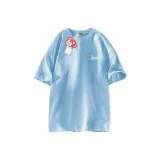 Туманно-голубой