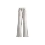 Дымчато-серый