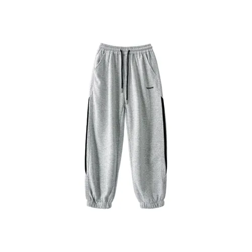 Детские Disney Вязаные Тренировочные Штаны