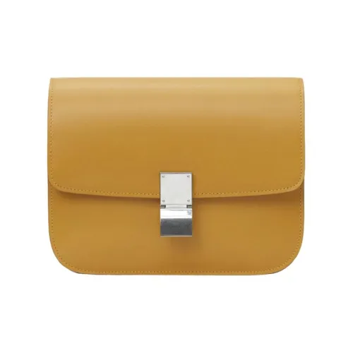 CELINE Классическая коробка Сумки-клатчи Женские